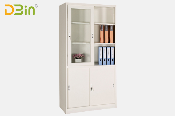 general use steel cupboard for office supplier